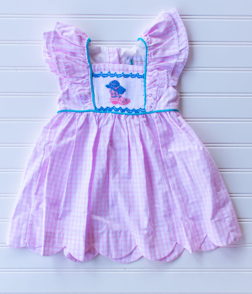 pink-cowgirl-boot-dress-boots-and-bows-smocking-co